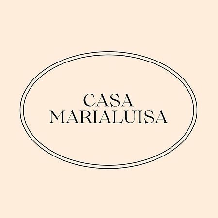 Casa Marialuisa Monopoli Exterior foto