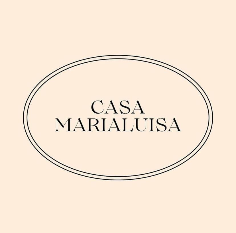 Casa Marialuisa Monopoli Exterior foto