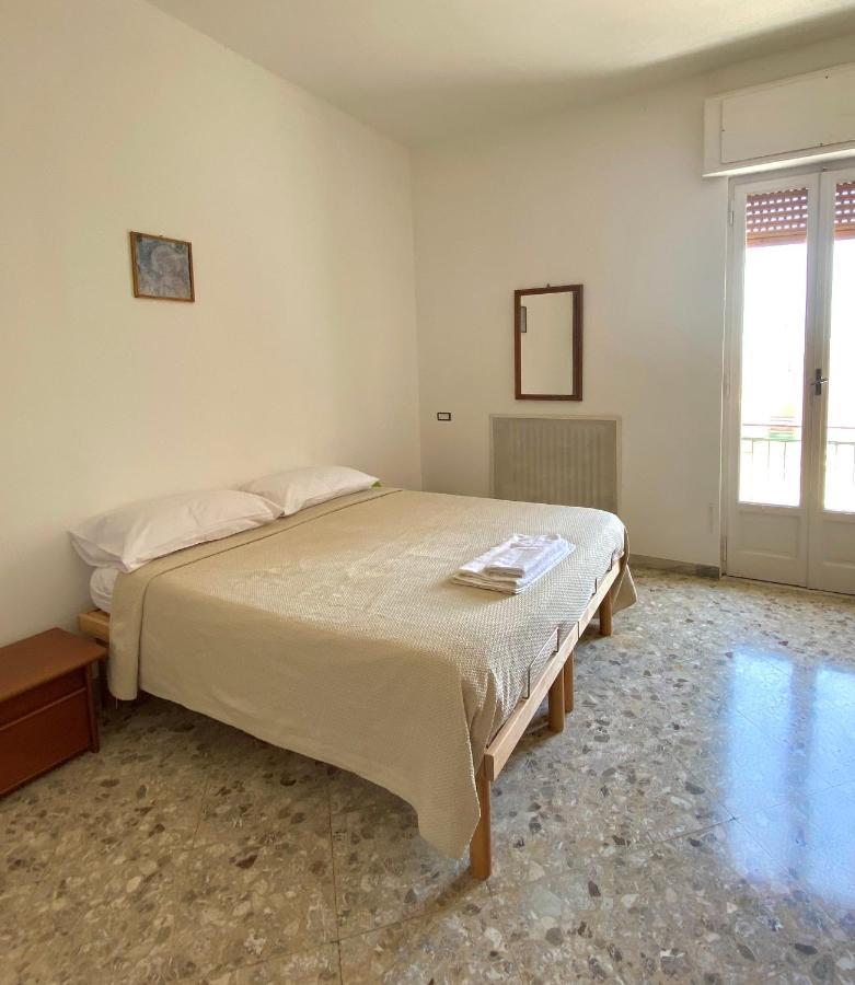 Casa Marialuisa Monopoli Exterior foto