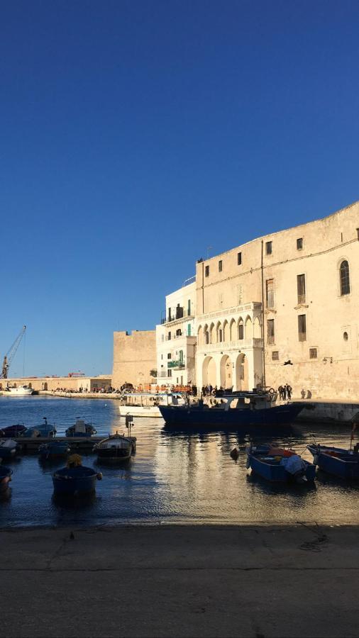 Casa Marialuisa Monopoli Exterior foto